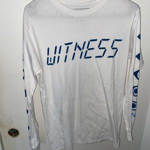 Katy Perry Witness Tour